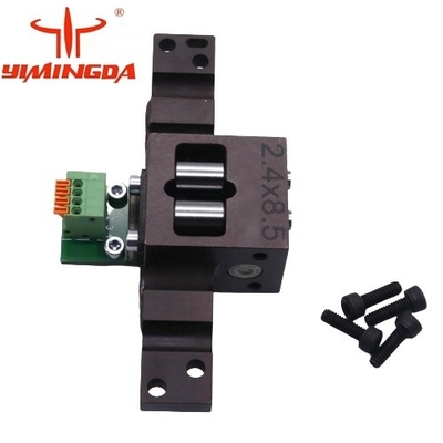 Sensor auto Kit Part No de la fuerza de las piezas del cortador. 702849 704171 para la máquina auto del cortador Q80