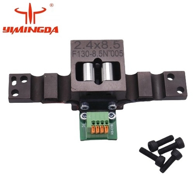 Sensor auto Kit Part No de la fuerza de las piezas del cortador. 702849 704171 para la máquina auto del cortador Q80