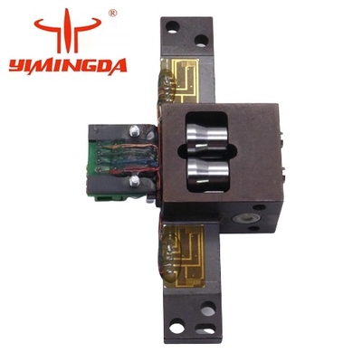 Sensor auto Kit Part No de la fuerza de las piezas del cortador. 702849 704171 para la máquina auto del cortador Q80
