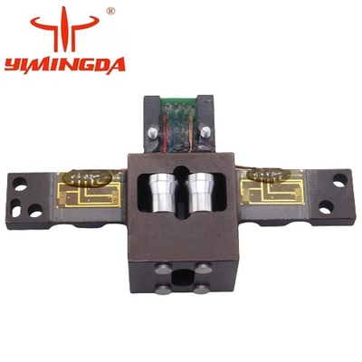 Sensor auto Kit Part No de la fuerza de las piezas del cortador. 702849 704171 para la máquina auto del cortador Q80
