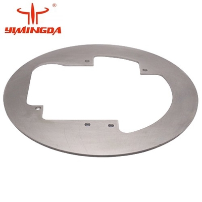 Placa auto del pie de Presser de los recambios del cortador 21948002 para la cortadora S91