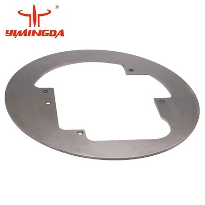 Placa auto del pie de Presser de los recambios del cortador 21948002 para la cortadora S91
