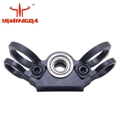 Modelo auto LX del PN 98556000 Assy Yoke Clamp Base Parts For de las piezas del cortador