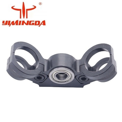 Modelo auto LX del PN 98556000 Assy Yoke Clamp Base Parts For de las piezas del cortador