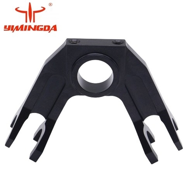 Piezas de la máquina de Yoke Arm Upper Garment Cutter del número de parte 24480000 para S-91