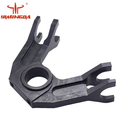 Piezas de la máquina de Yoke Arm Upper Garment Cutter del número de parte 24480000 para S-91