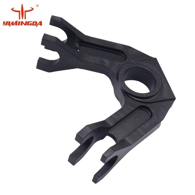 Piezas de la máquina de Yoke Arm Upper Garment Cutter del número de parte 24480000 para S-91