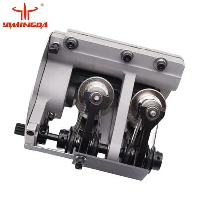 23812006 Ensamblaje de prensatelas afilador