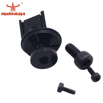 Parcela de corte automático No 705764 Giratorio para máquina de corte de moda Vector Q80