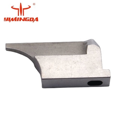 No de pieza 14041206 Bloque de cuchillo inferior Partes de repuesto textiles para máquinas de coser Juki