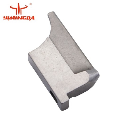 No de pieza 14041206 Bloque de cuchillo inferior Partes de repuesto textiles para máquinas de coser Juki