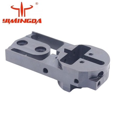 S-91 Piezas de repuesto para cortadores PN 22457000 Cuadro Gui de rodillos inferiores para cortadores automáticos
