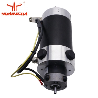 Motor de corte automático PN 750415 Motor de corriente continua cableado UL Vibración para cortador de vector 7000