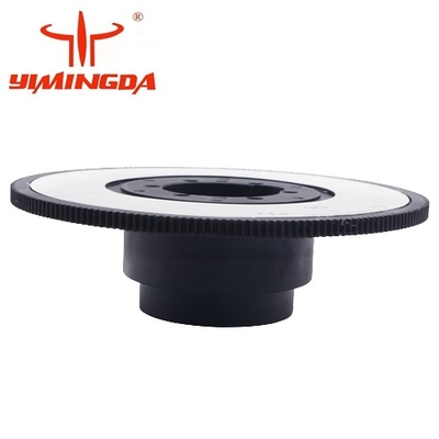 Parte del cortador automático PN 55758000 Subconjunto de engranaje Theta para el cortador GT5250 S5200