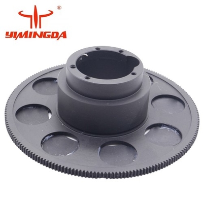 Parte del cortador automático PN 55758000 Subconjunto de engranaje Theta para el cortador GT5250 S5200