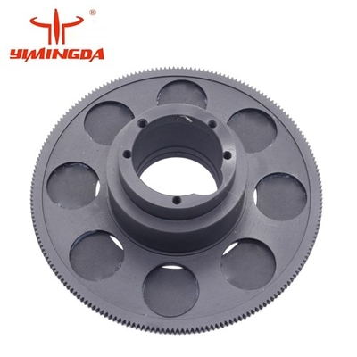 Parte del cortador automático PN 55758000 Subconjunto de engranaje Theta para el cortador GT5250 S5200
