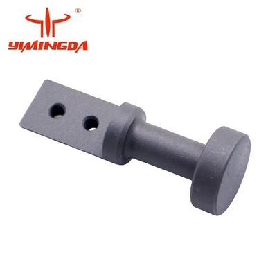 Partes de cortador automático 45454050 Eje giratorio de tallo para máquina de corte S7200 GT7250