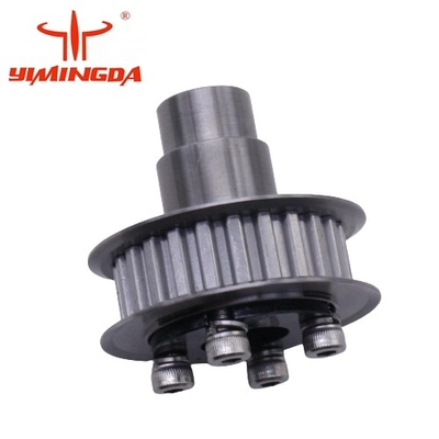 Las piezas de los cortadores automáticos 54594000 S-93HPC con polea para máquinas de corte GT5250 S5200