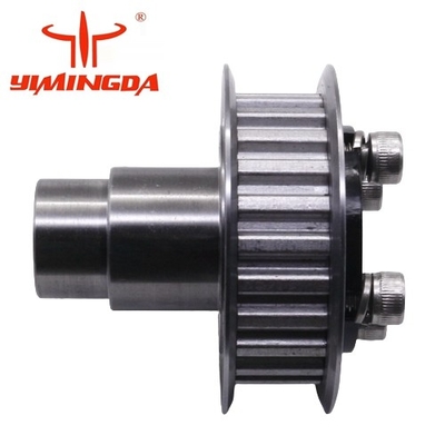 Las piezas de los cortadores automáticos 54594000 S-93HPC con polea para máquinas de corte GT5250 S5200