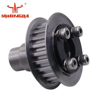 54594000 Conducido por polea