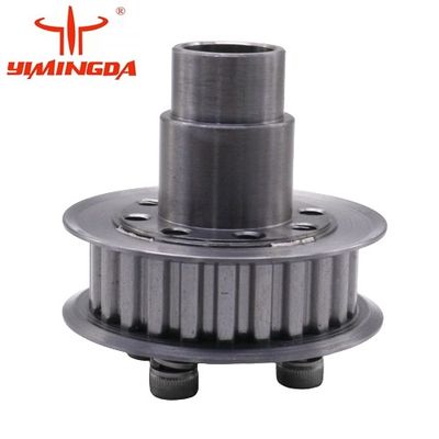 54594000 Conducido por polea