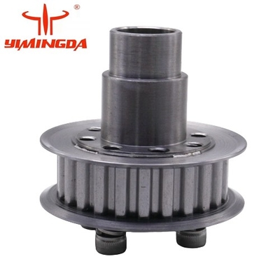 Las piezas de los cortadores automáticos 54594000 S-93HPC con polea para máquinas de corte GT5250 S5200