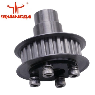 Las piezas de los cortadores automáticos 54594000 S-93HPC con polea para máquinas de corte GT5250 S5200