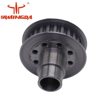 Las piezas de los cortadores automáticos 54594000 S-93HPC con polea para máquinas de corte GT5250 S5200