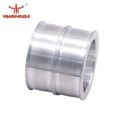 PN 65655000 Doble de polea con corona para máquina de corte automático GC2001/S3200
