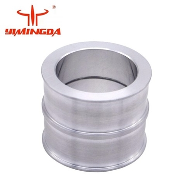 PN 65655000 Doble de polea con corona para máquina de corte automático GC2001/S3200