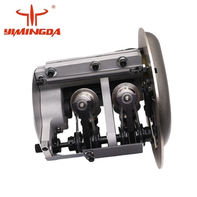 Repuestos de montaje PN 75719002 Aguilador Presionador de pie Assy para cortador de automóviles S91