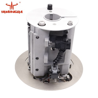 Repuestos de montaje PN 75719002 Aguilador Presionador de pie Assy para cortador de automóviles S91