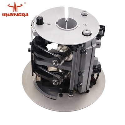 Repuestos de montaje PN 75719002 Aguilador Presionador de pie Assy para cortador de automóviles S91
