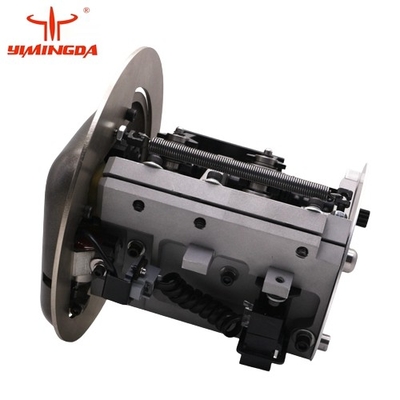 Repuestos de montaje PN 75719002 Aguilador Presionador de pie Assy para cortador de automóviles S91