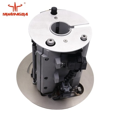 Repuestos de montaje PN 75719002 Aguilador Presionador de pie Assy para cortador de automóviles S91