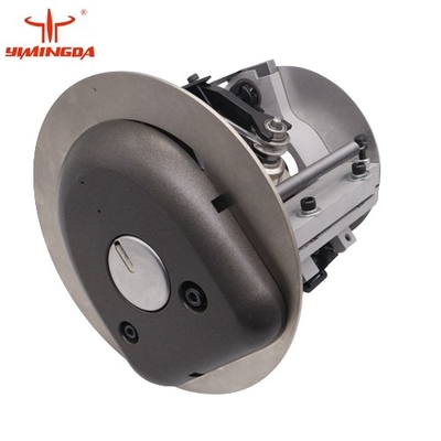 Repuestos de montaje PN 75719002 Aguilador Presionador de pie Assy para cortador de automóviles S91