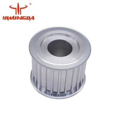 Piezas de cortador automático No. 97919000 Polea Idler X-Axis adecuado para la máquina de corte automático XLC 7000 Z7