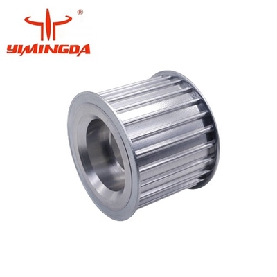 Piezas de cortador automático No. 97919000 Polea Idler X-Axis adecuado para la máquina de corte automático XLC 7000 Z7