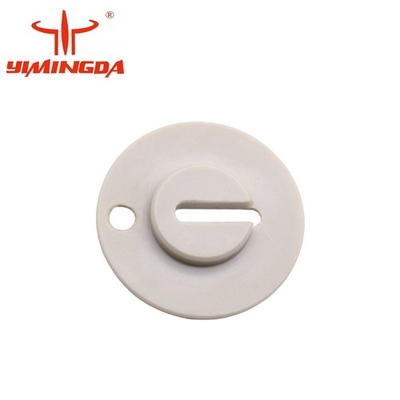 S3200 Repuestos para cortadores No 71427001 Cabeza de relleno de disco para pies de presión Partes de cortadores automáticos para cortadores S-3000