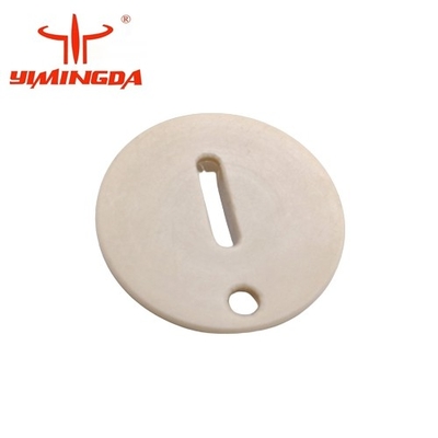 S3200 Repuestos para cortadores No 71427001 Cabeza de relleno de disco para pies de presión Partes de cortadores automáticos para cortadores S-3000