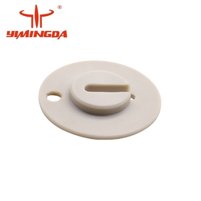 S3200 Repuestos para cortadores No 71427001 Cabeza de relleno de disco para pies de presión Partes de cortadores automáticos para cortadores S-3000