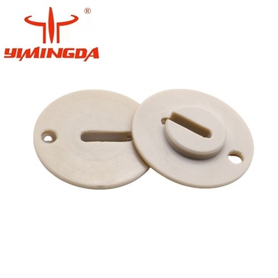 S3200 Repuestos para cortadores No 71427001 Cabeza de relleno de disco para pies de presión Partes de cortadores automáticos para cortadores S-3000