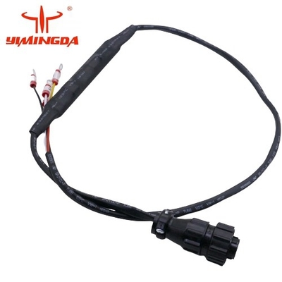 Componentes del cortador No 74897001 Módulo de accionamiento por cable Assy KI para la máquina de corte GT7250 S7200
