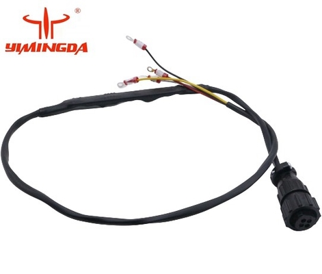 Componentes del cortador No 74897001 Módulo de accionamiento por cable Assy KI para la máquina de corte GT7250 S7200