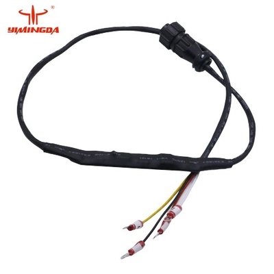 Componentes del cortador No 74897001 Módulo de accionamiento por cable Assy KI para la máquina de corte GT7250 S7200
