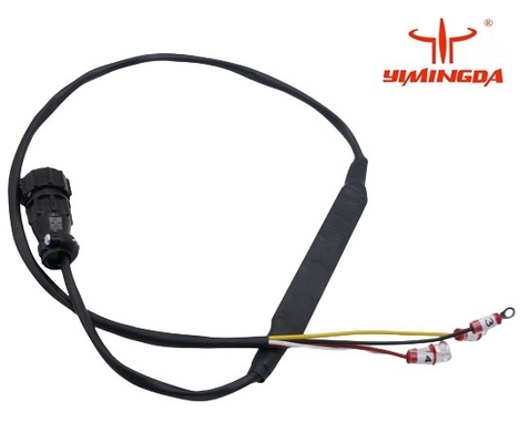 Componentes del cortador No 74897001 Módulo de accionamiento por cable Assy KI para la máquina de corte GT7250 S7200