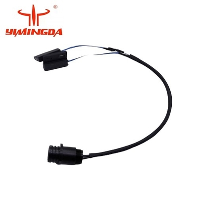 Componentes para cortadores automáticos 75457010 Montaje de cables Y Casa / Y- Otls para la máquina de corte GT5250 S5200