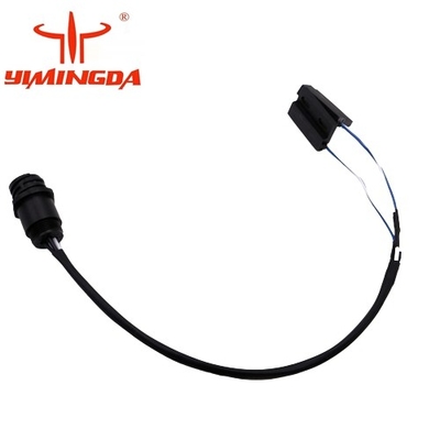 Componentes para cortadores automáticos 75457010 Montaje de cables Y Casa / Y- Otls para la máquina de corte GT5250 S5200