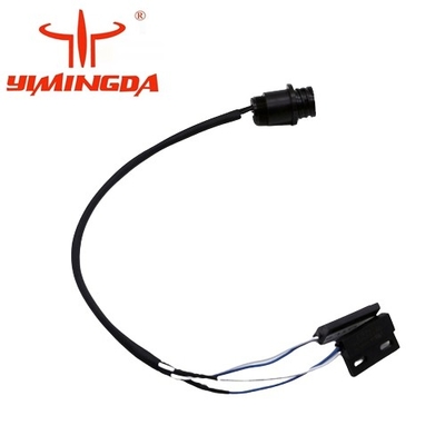 Componentes para cortadores automáticos 75457010 Montaje de cables Y Casa / Y- Otls para la máquina de corte GT5250 S5200