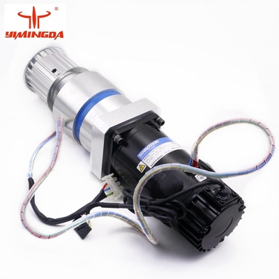 Partes para cortadores de automóviles No 85747000 89164000 Motor X1 Caja de cambios Polia Assy Px Para cortadores GTXL